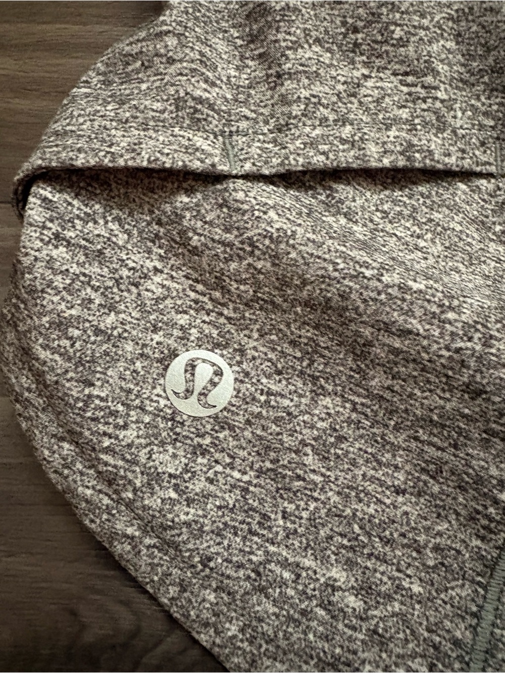 Lululemon Speed Up Low Rise Shorts 2.5” - Picture 5 of 5
